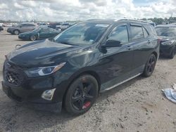 2020 Chevrolet Equinox Premier en venta en Houston, TX