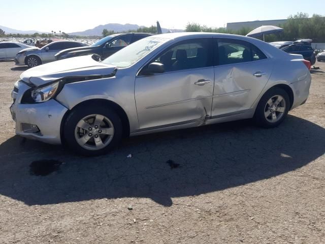 2013 Chevrolet Malibu LS