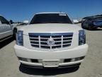 2012 Cadillac Escalade Luxury