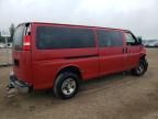 2008 Chevrolet Express G3500