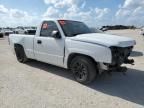 2006 GMC New Sierra C1500