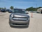 2014 Ford Flex SEL