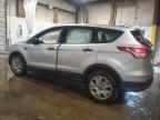 2015 Ford Escape S