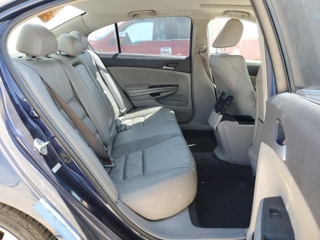 2009 Honda Accord EXL