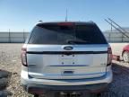 2014 Ford Explorer Sport