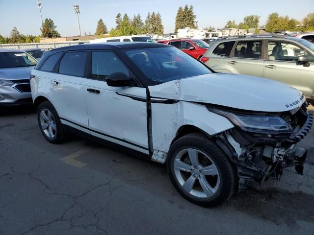 2019 Land Rover Range Rover Velar S