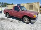 1996 Ford Ranger