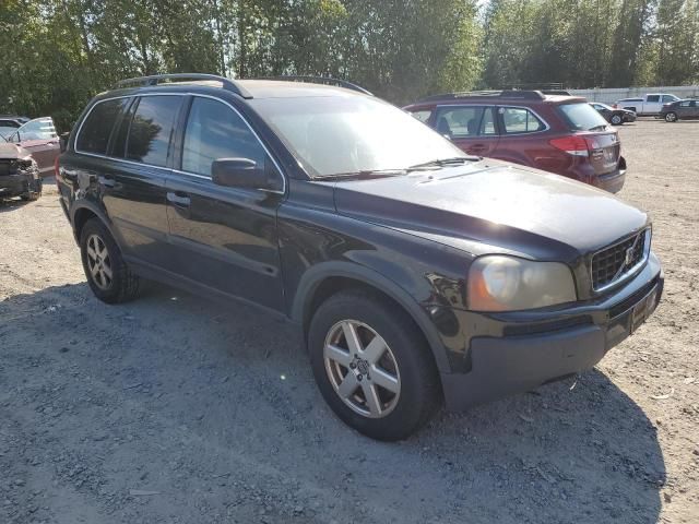 2006 Volvo XC90