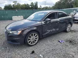 2015 Audi A3 Premium Plus en venta en Tifton, GA