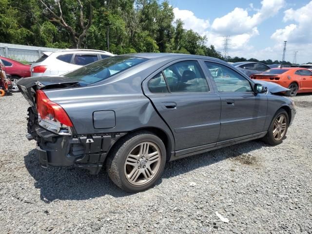 2008 Volvo S60 2.5T