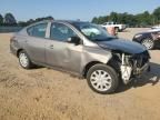 2014 Nissan Versa S