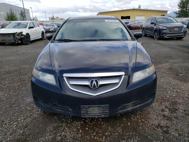 2005 Acura TL