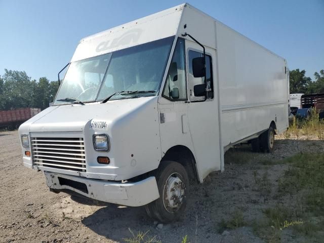 2015 Freightliner Chassis M Line WALK-IN Van