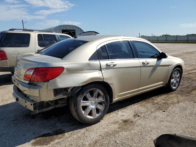 2010 Chrysler Sebring Limited