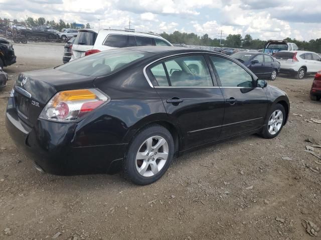 2008 Nissan Altima 2.5