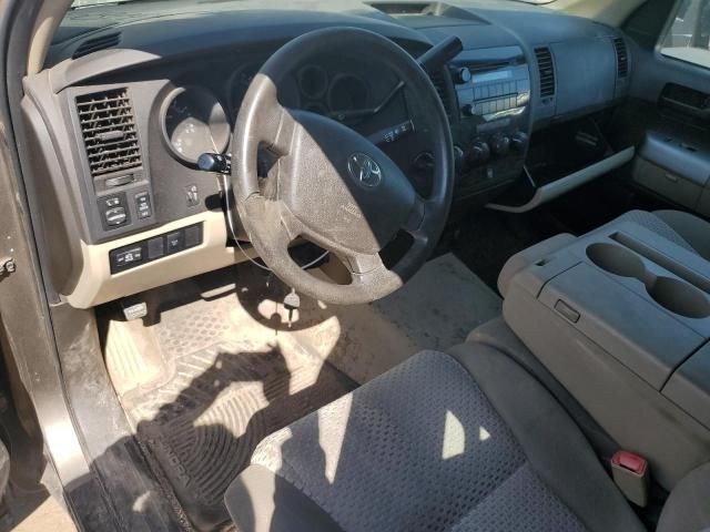 2008 Toyota Tundra Double Cab