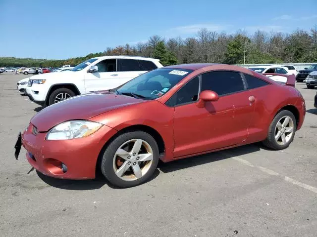 2008 Mitsubishi Eclipse GS