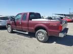 2008 Ford F250 Super Duty