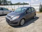 2017 Ford C-MAX SE