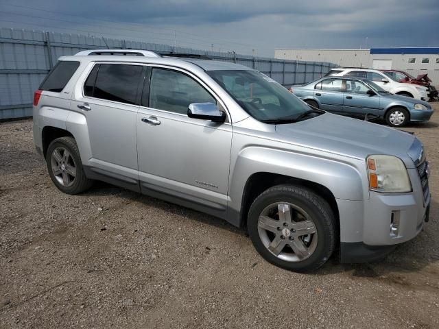 2012 GMC Terrain SLT