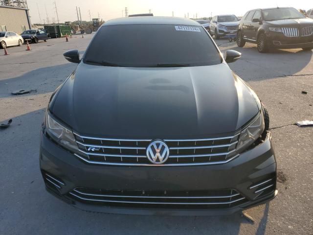 2016 Volkswagen Passat S