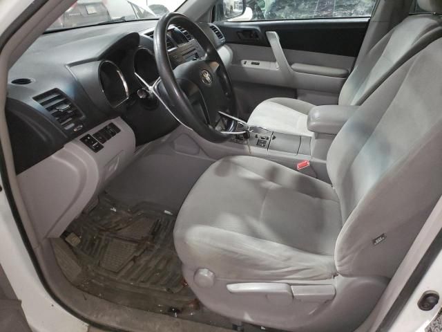 2010 Toyota Highlander