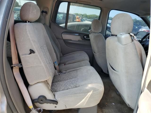 2006 GMC Envoy XL