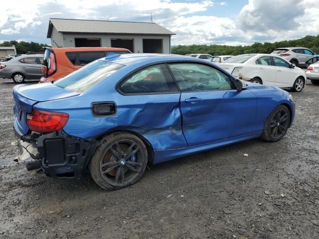 2015 BMW M235XI