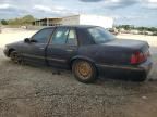 2000 Mercury Grand Marquis GS