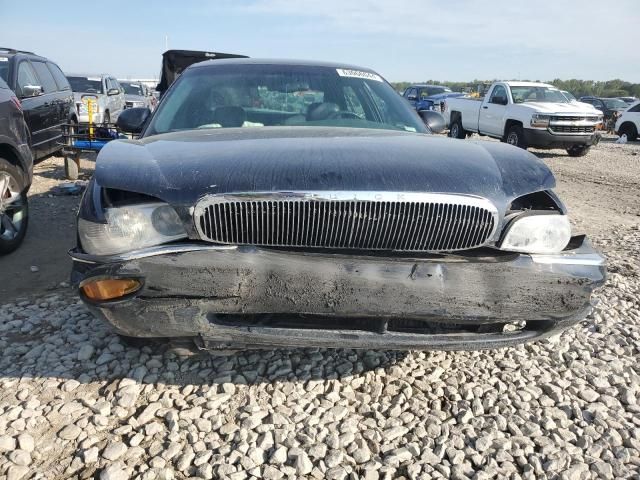 2000 Buick Park Avenue