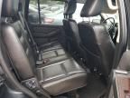 2010 Ford Explorer Limited