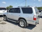 2001 Toyota 4runner SR5