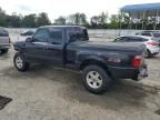 2004 Ford Ranger Super Cab