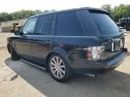 2010 Land Rover Range Rover HSE Luxury