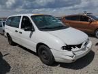 1998 Ford Windstar