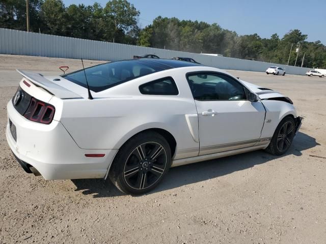 2014 Ford Mustang GT