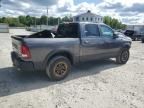 2016 Dodge RAM 1500 Rebel