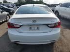 2012 Hyundai Sonata SE