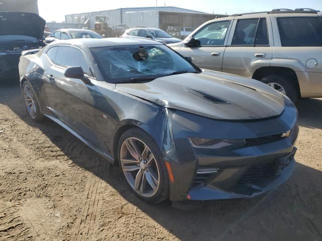 2017 Chevrolet Camaro SS