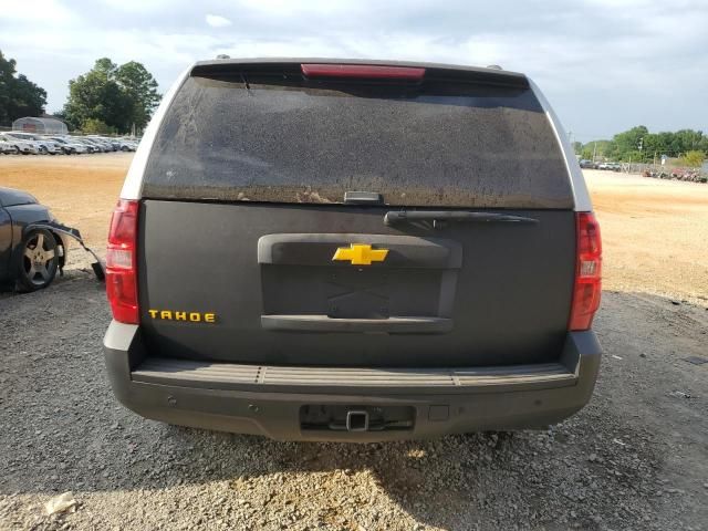 2007 Chevrolet Tahoe C1500