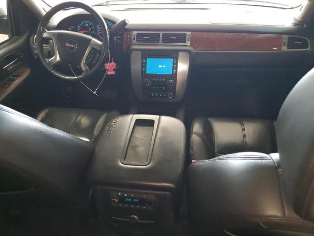 2007 GMC Yukon