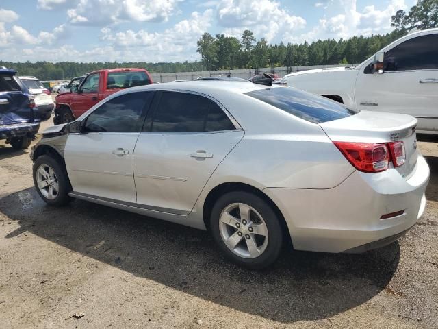 2015 Chevrolet Malibu LS