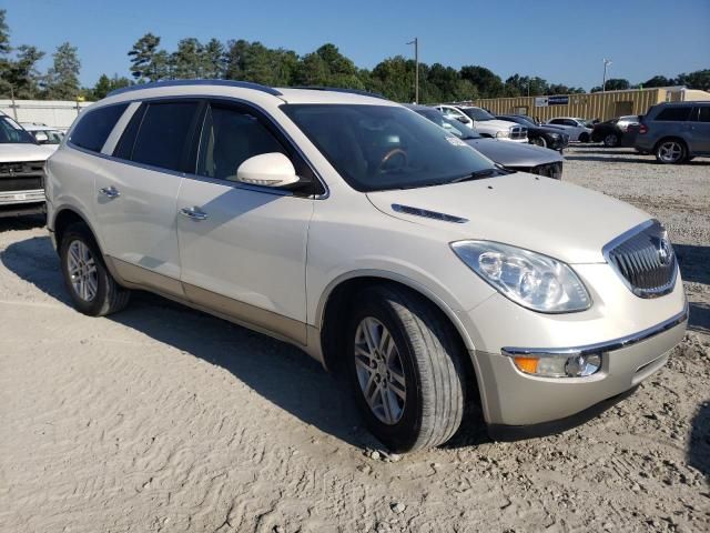 2012 Buick Enclave