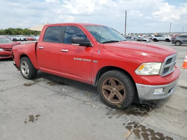 2011 Dodge RAM 1500