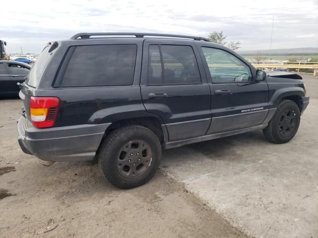 2003 Jeep Grand Cherokee Laredo