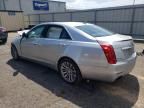 2014 Cadillac CTS Performance Collection