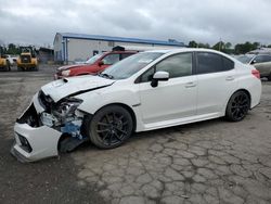 Subaru salvage cars for sale: 2020 Subaru WRX Premium