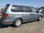 2001 Honda Odyssey LX