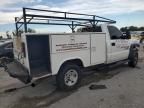 2005 Chevrolet Silverado C2500 Heavy Duty