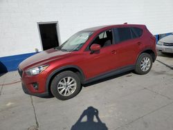 2013 Mazda CX-5 Touring en venta en Farr West, UT